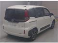 2024 Toyota Sienta