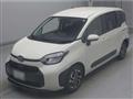 2024 Toyota Sienta