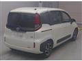 2024 Toyota Sienta