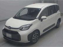 2024 Toyota Sienta