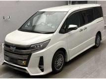 2021 Toyota Noah