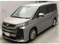 2022 Toyota Noah