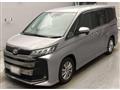 2022 Toyota Noah