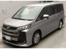 2022 Toyota Noah
