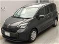2023 Toyota Sienta