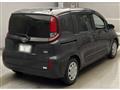 2023 Toyota Sienta