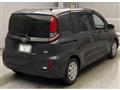 2023 Toyota Sienta