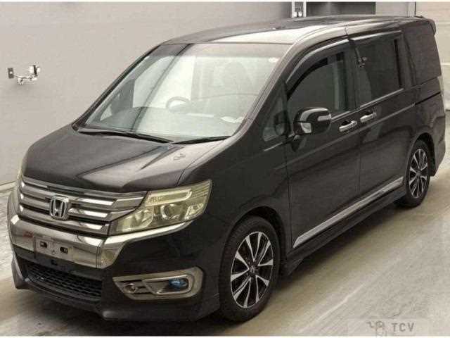 2012 Honda Honda Others