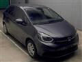 2023 Honda Fit