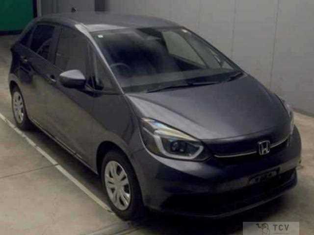 2023 Honda Fit