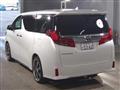 2018 Toyota Alphard G