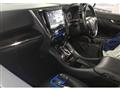 2018 Toyota Alphard G