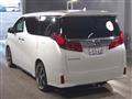 2018 Toyota Alphard G