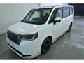 2022 Honda Step WGN