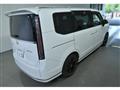 2022 Honda Step WGN
