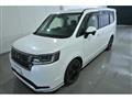2022 Honda Step WGN