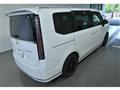 2022 Honda Step WGN