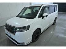 2022 Honda Step WGN