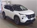 2025 Nissan X-Trail