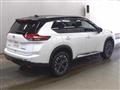 2025 Nissan X-Trail