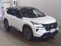 2025 Nissan X-Trail
