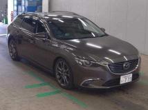 2015 Mazda Atenza