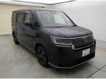 2022 Honda Step WGN