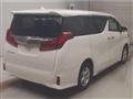 2022 Toyota Alphard G