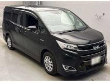 2018 Toyota Noah