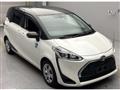 2021 Toyota Sienta