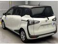 2021 Toyota Sienta