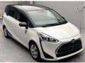 2021 Toyota Sienta