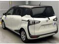 2021 Toyota Sienta