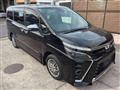 2021 Toyota Voxy
