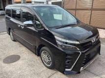 2021 Toyota Voxy