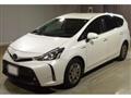 2020 Toyota PRIUS α