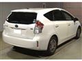 2020 Toyota PRIUS α