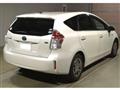 2020 Toyota PRIUS α