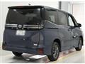 2025 Toyota Voxy