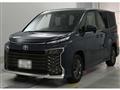 2025 Toyota Voxy