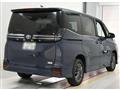 2025 Toyota Voxy
