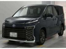 2025 Toyota Voxy
