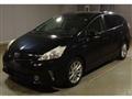 2013 Toyota PRIUS α