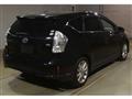 2013 Toyota PRIUS α