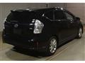 2013 Toyota PRIUS α