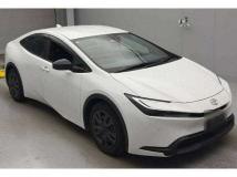 2023 Toyota Prius