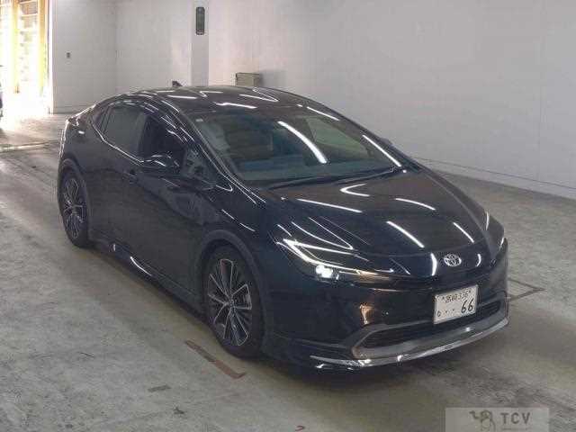 2025 Toyota Prius