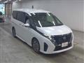 2024 Nissan Serena