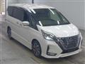 2021 Nissan Serena