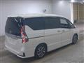2021 Nissan Serena